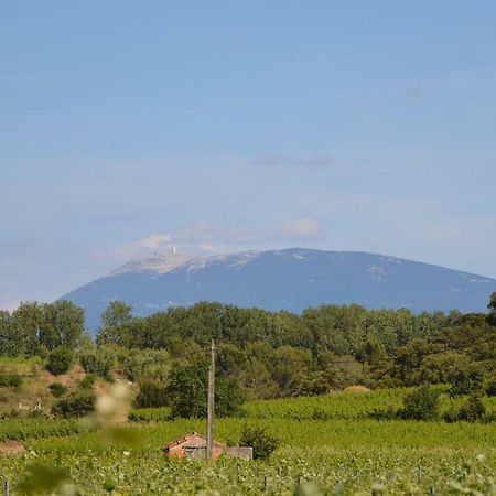 Vacances Vaison La Romaine Kültér fotó