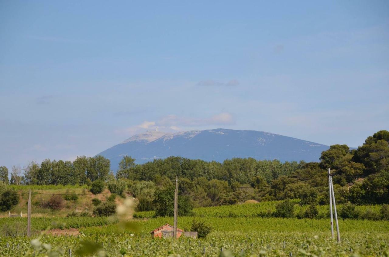 Vacances Vaison La Romaine Kültér fotó