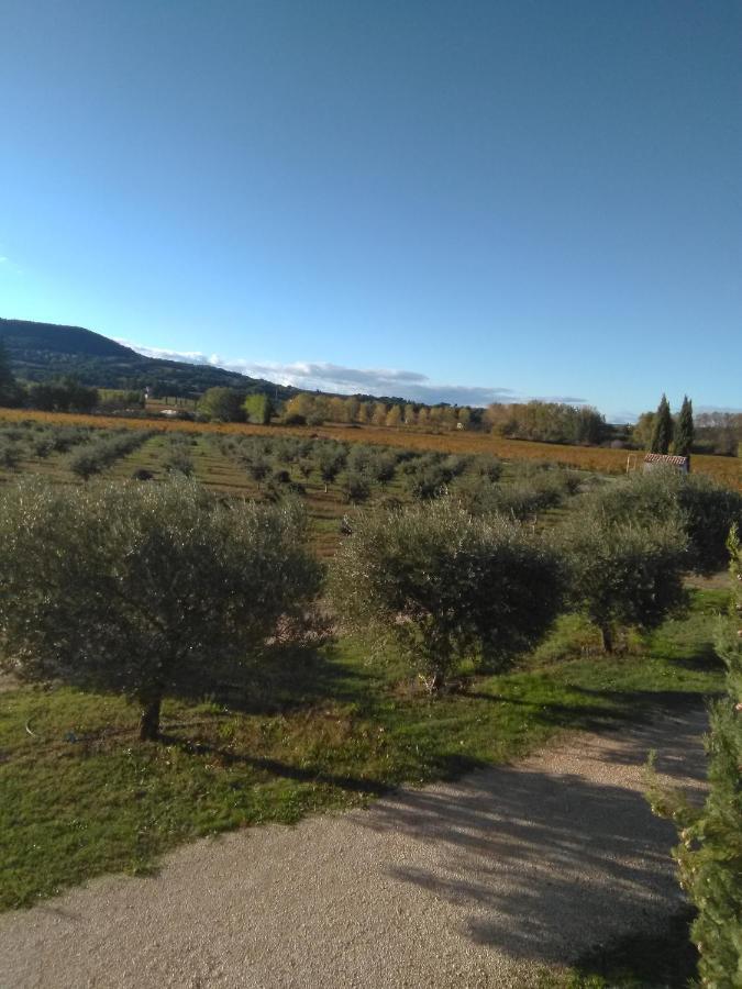 Vacances Vaison La Romaine Kültér fotó