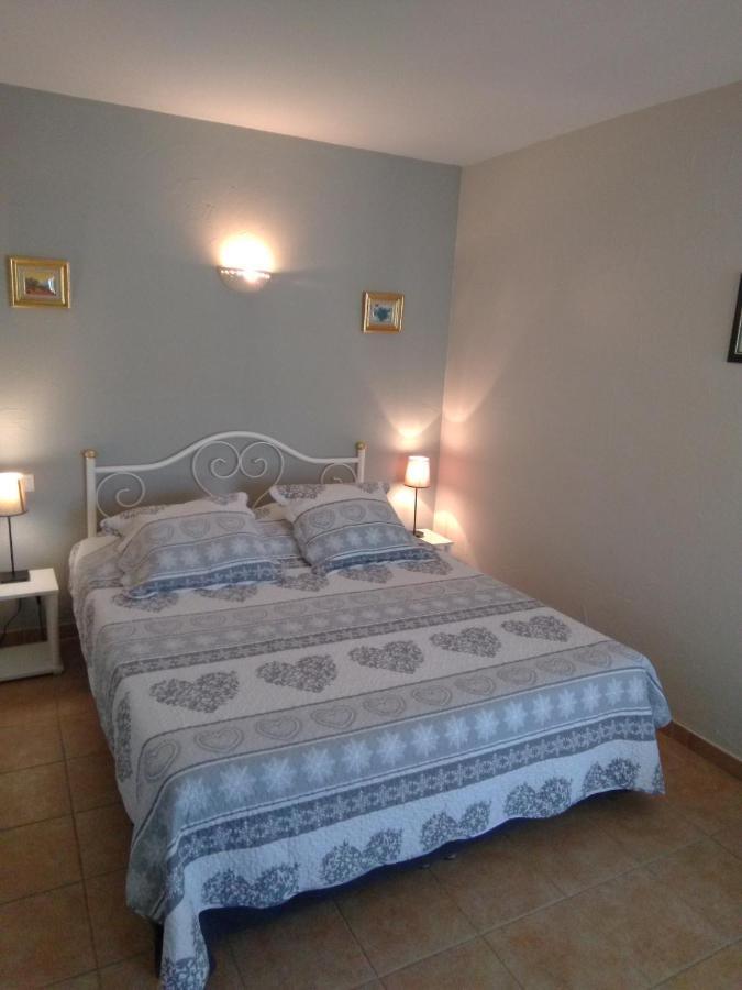Vacances Vaison La Romaine Kültér fotó